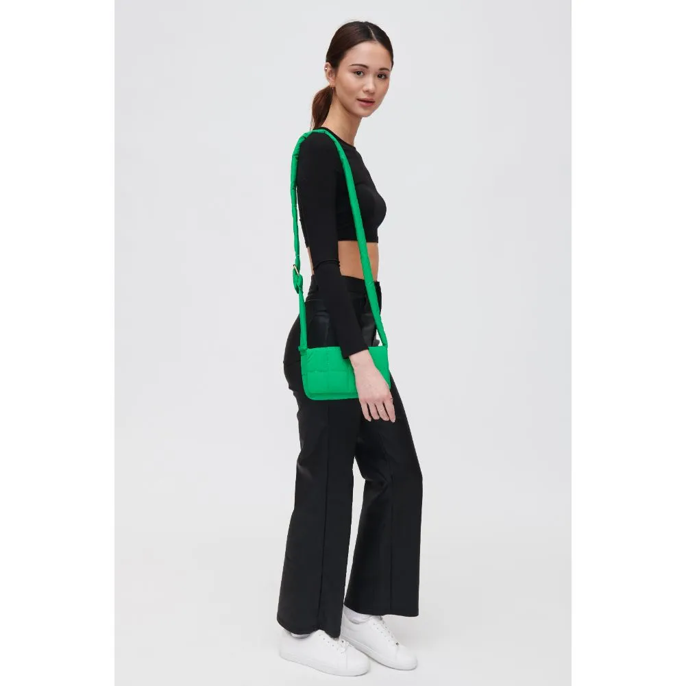 Tandy - Nylon Crossbody