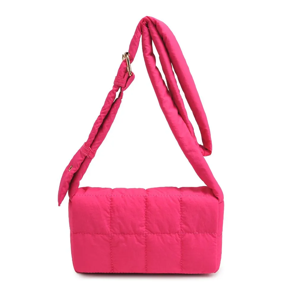 Tandy - Nylon Crossbody