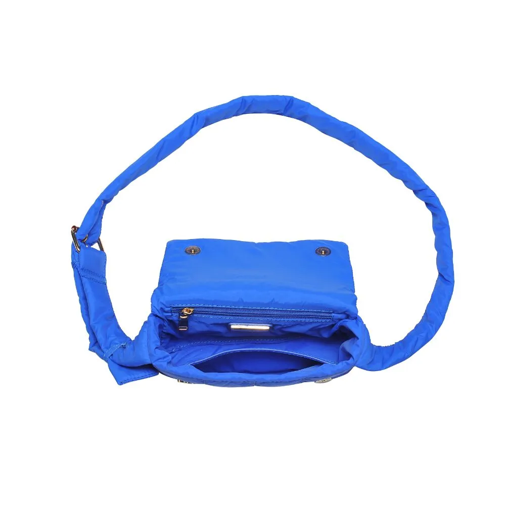 Tandy - Nylon Crossbody