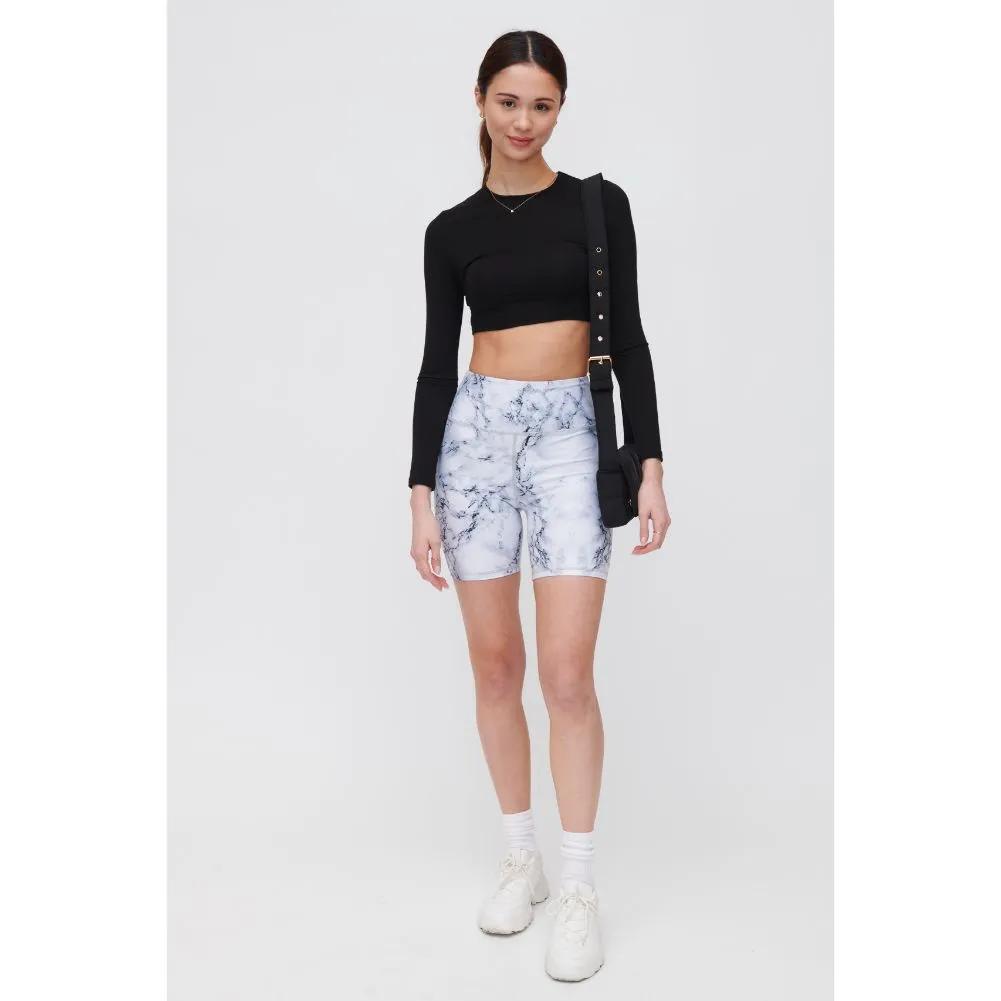 Tandy - Nylon Crossbody