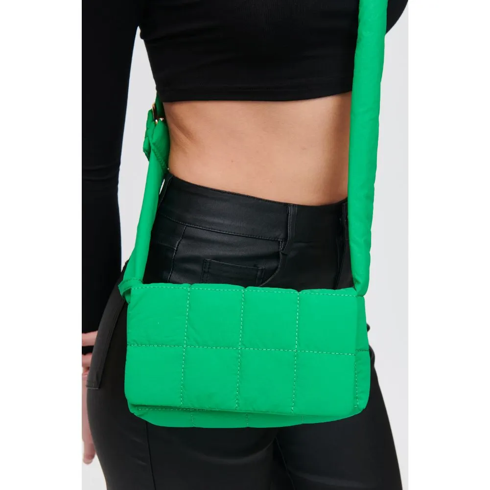Tandy - Nylon Crossbody