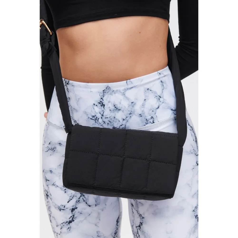 Tandy - Nylon Crossbody