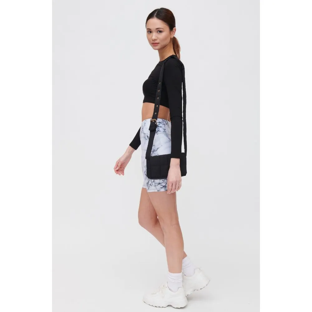 Tandy - Nylon Crossbody