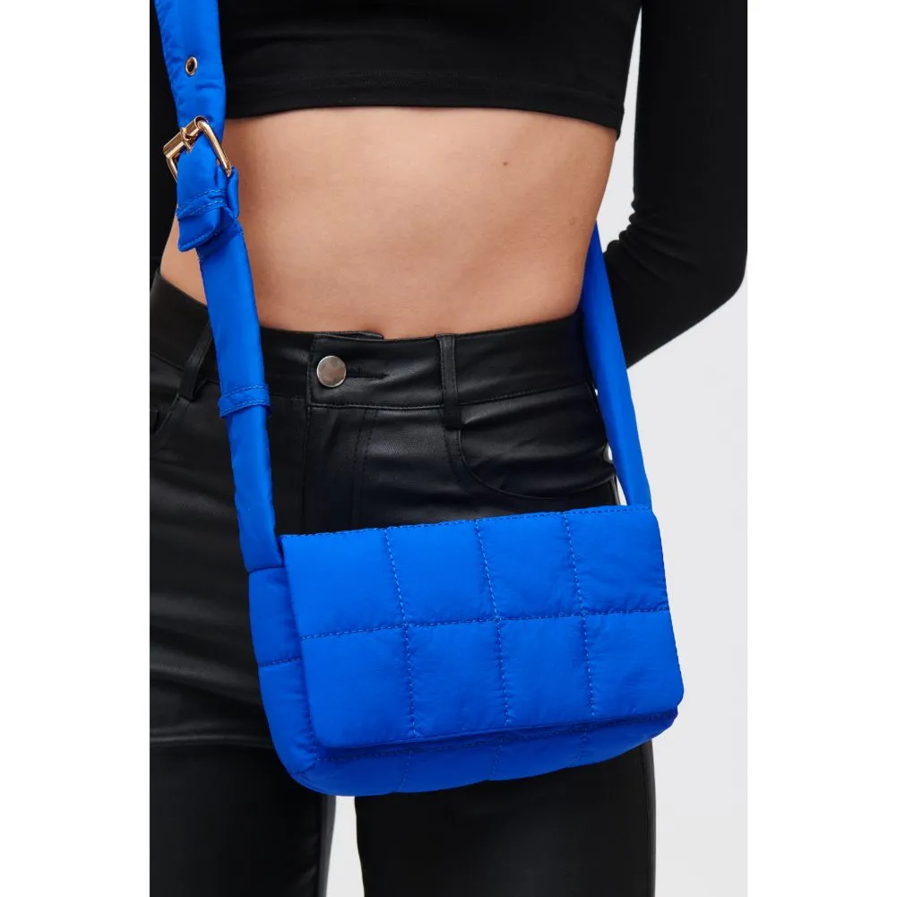 Tandy - Nylon Crossbody