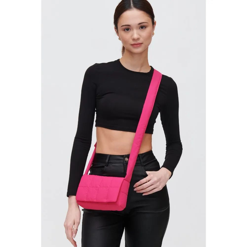 Tandy - Nylon Crossbody