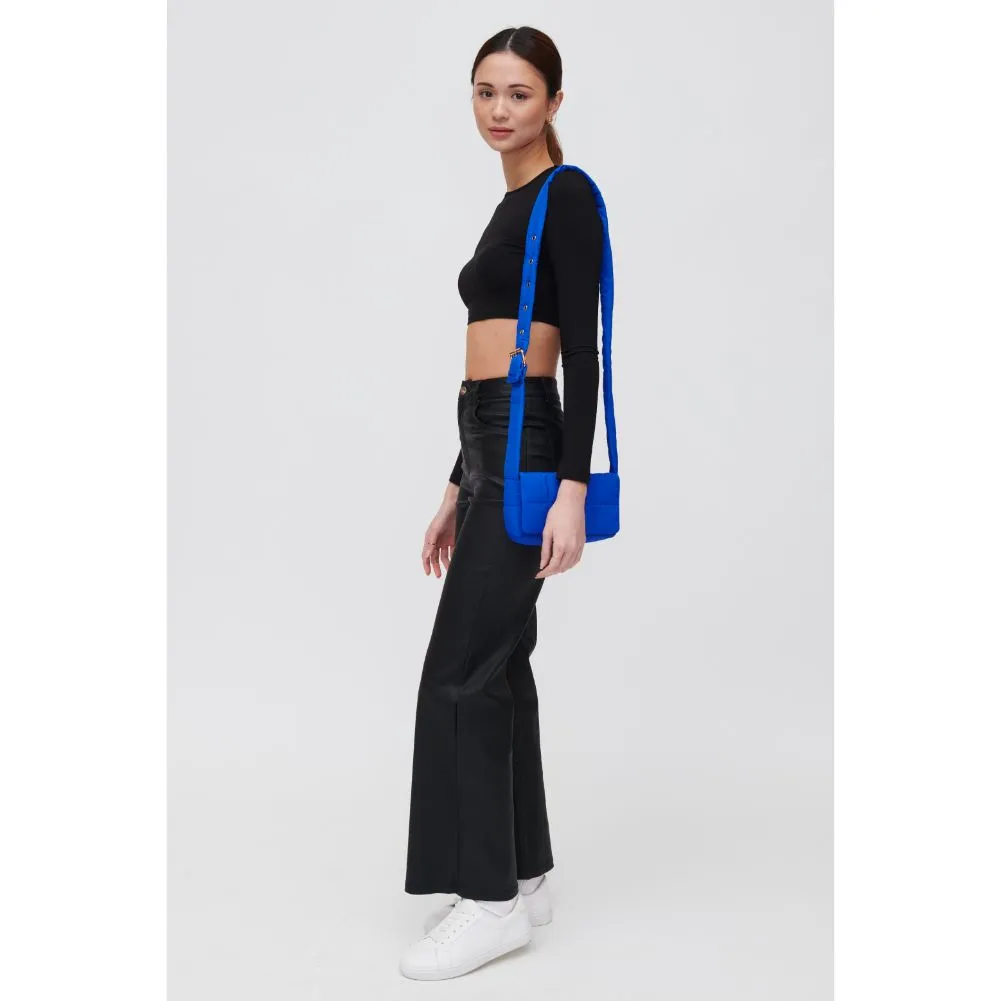 Tandy - Nylon Crossbody