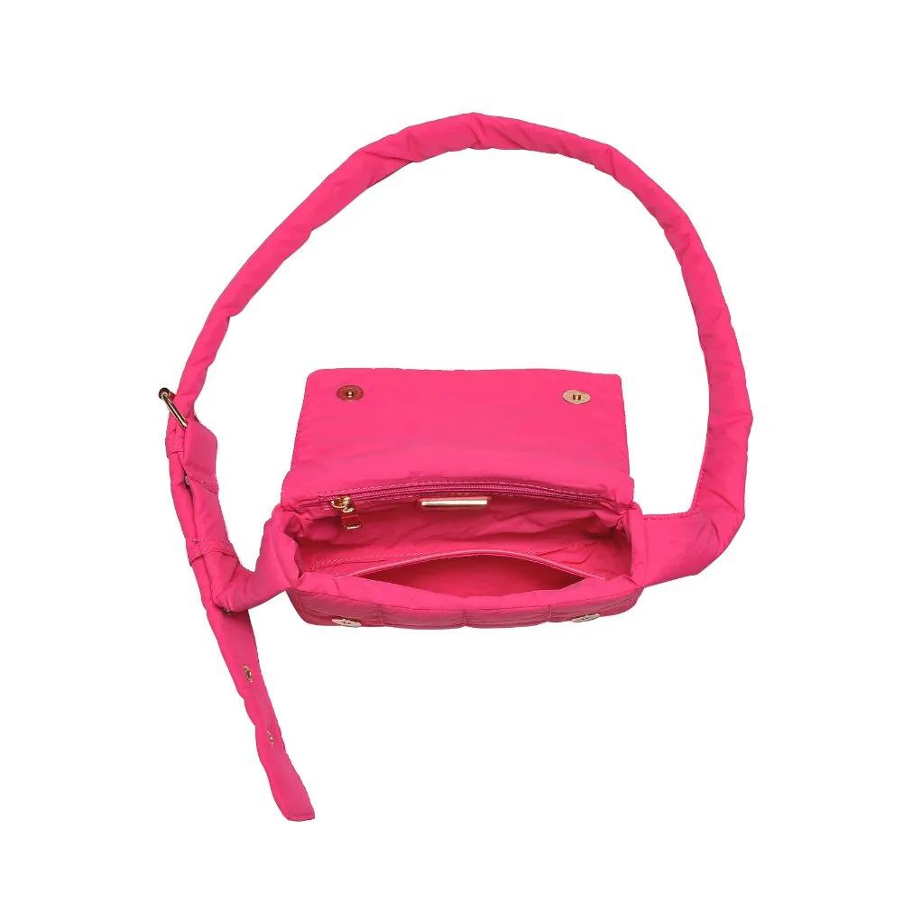 Tandy - Nylon Crossbody