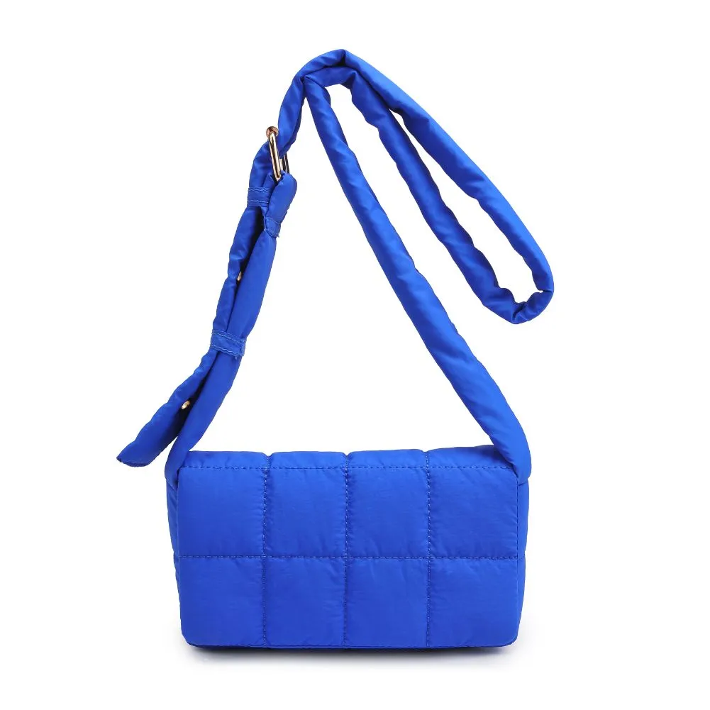 Tandy - Nylon Crossbody