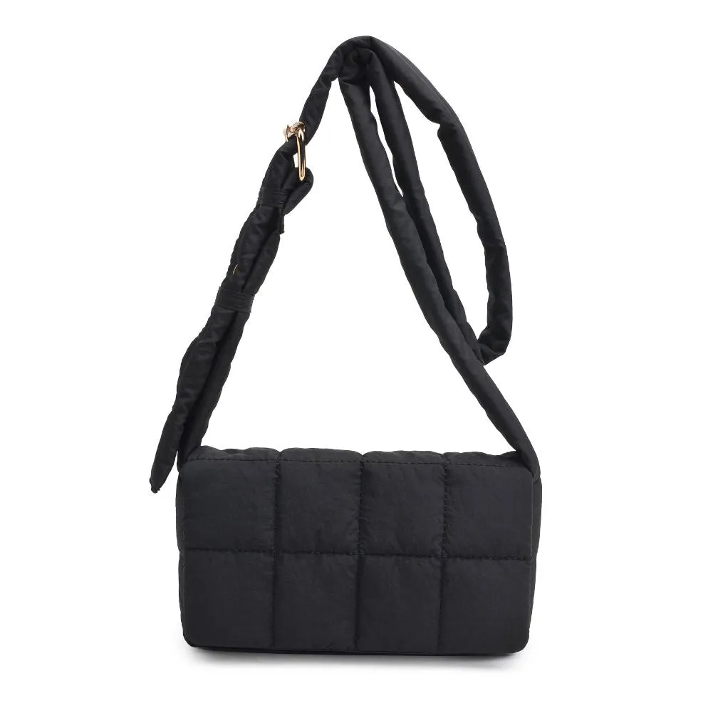 Tandy - Nylon Crossbody