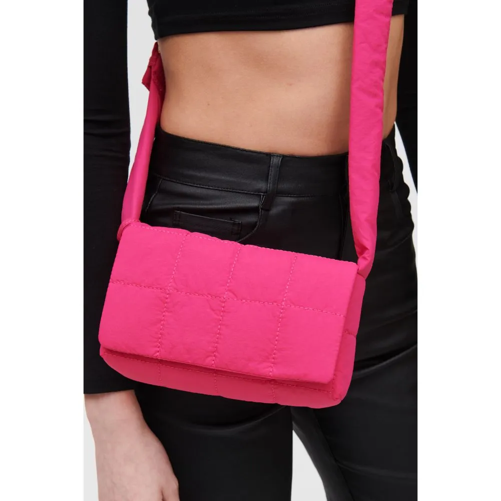 Tandy - Nylon Crossbody