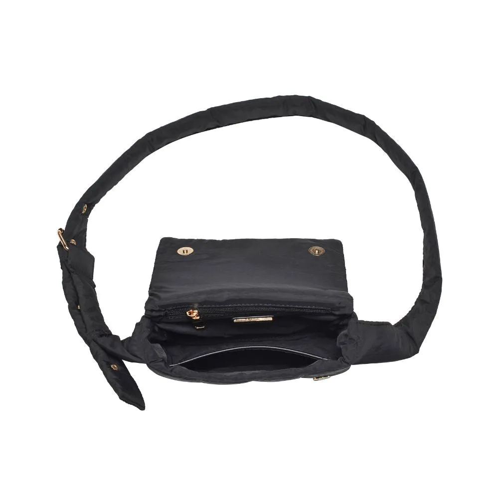 Tandy - Nylon Crossbody