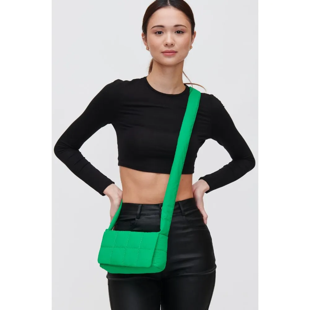 Tandy - Nylon Crossbody
