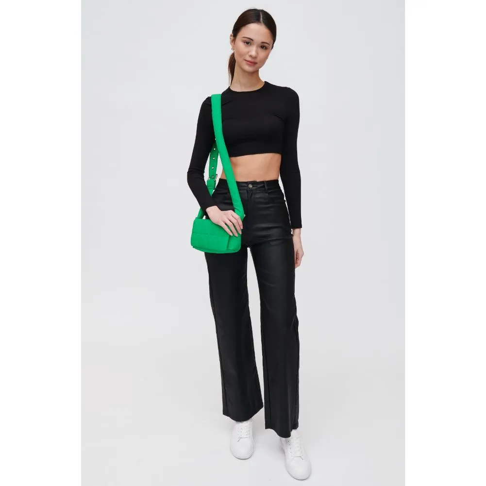 Tandy - Nylon Crossbody