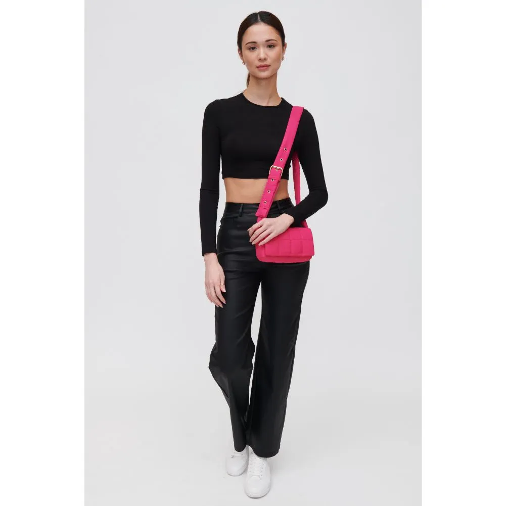 Tandy - Nylon Crossbody