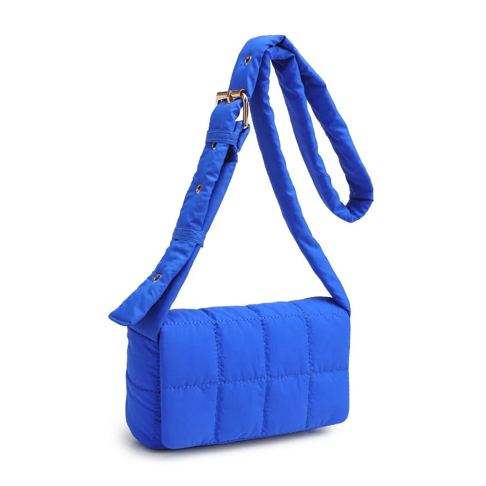 Tandy - Nylon Crossbody