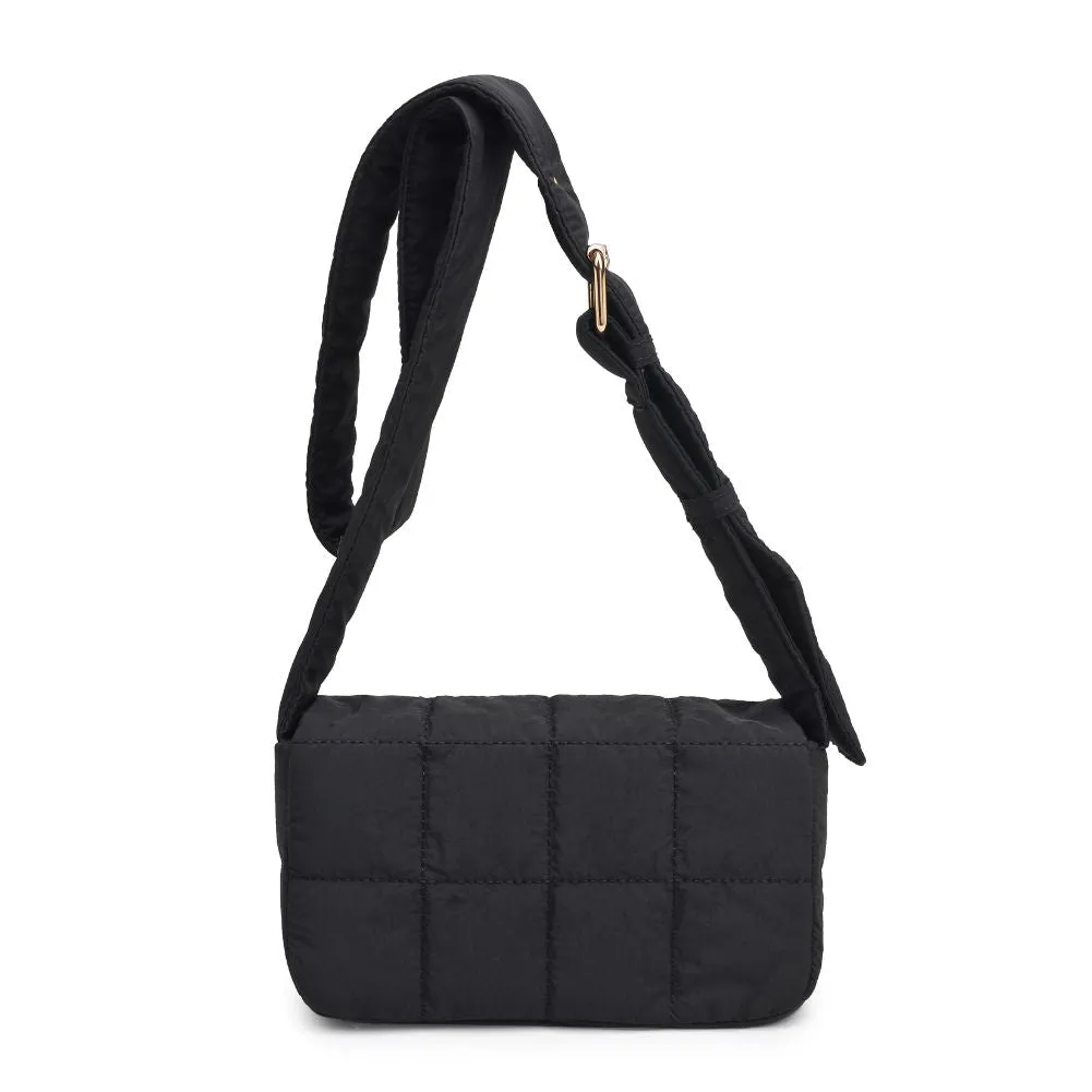 Tandy - Nylon Crossbody