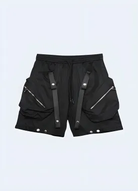 Technical Shorts