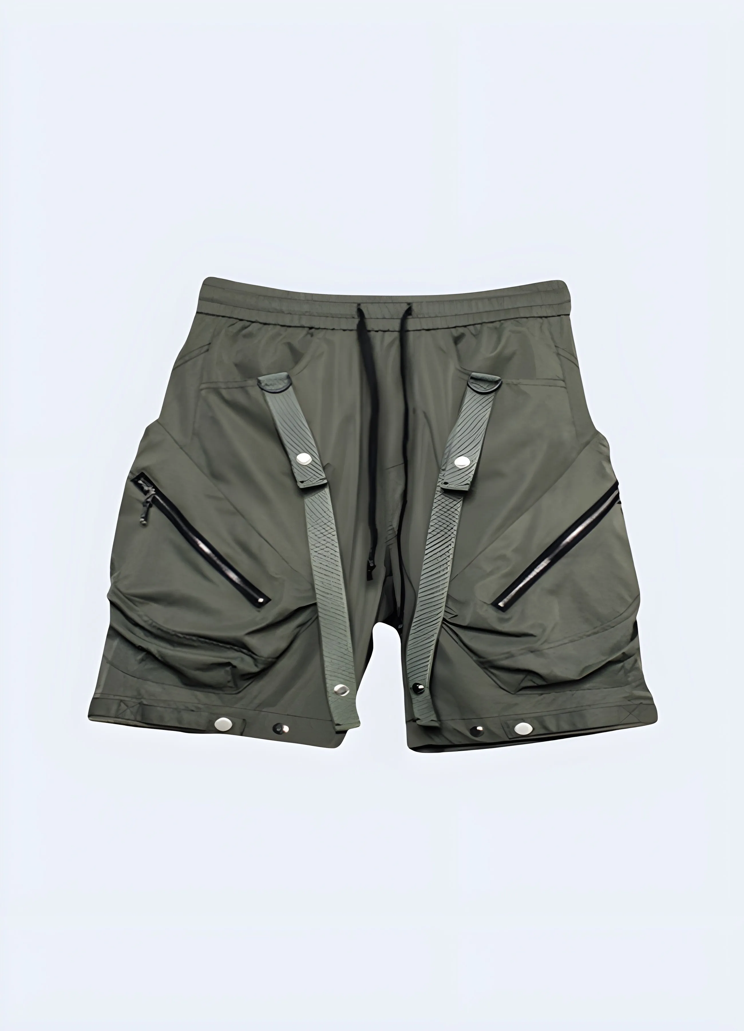 Technical Shorts