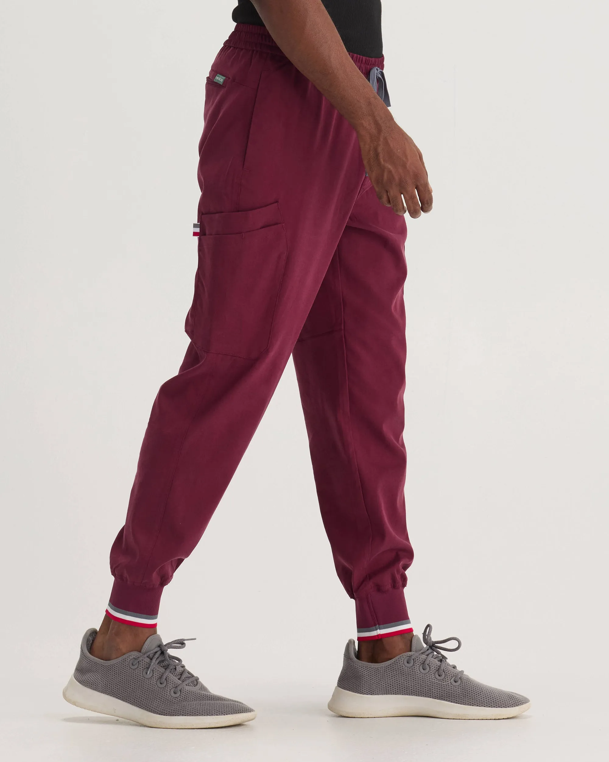 TENCEL™ Kodiak‎ ‎ Jogger Scrub Pants