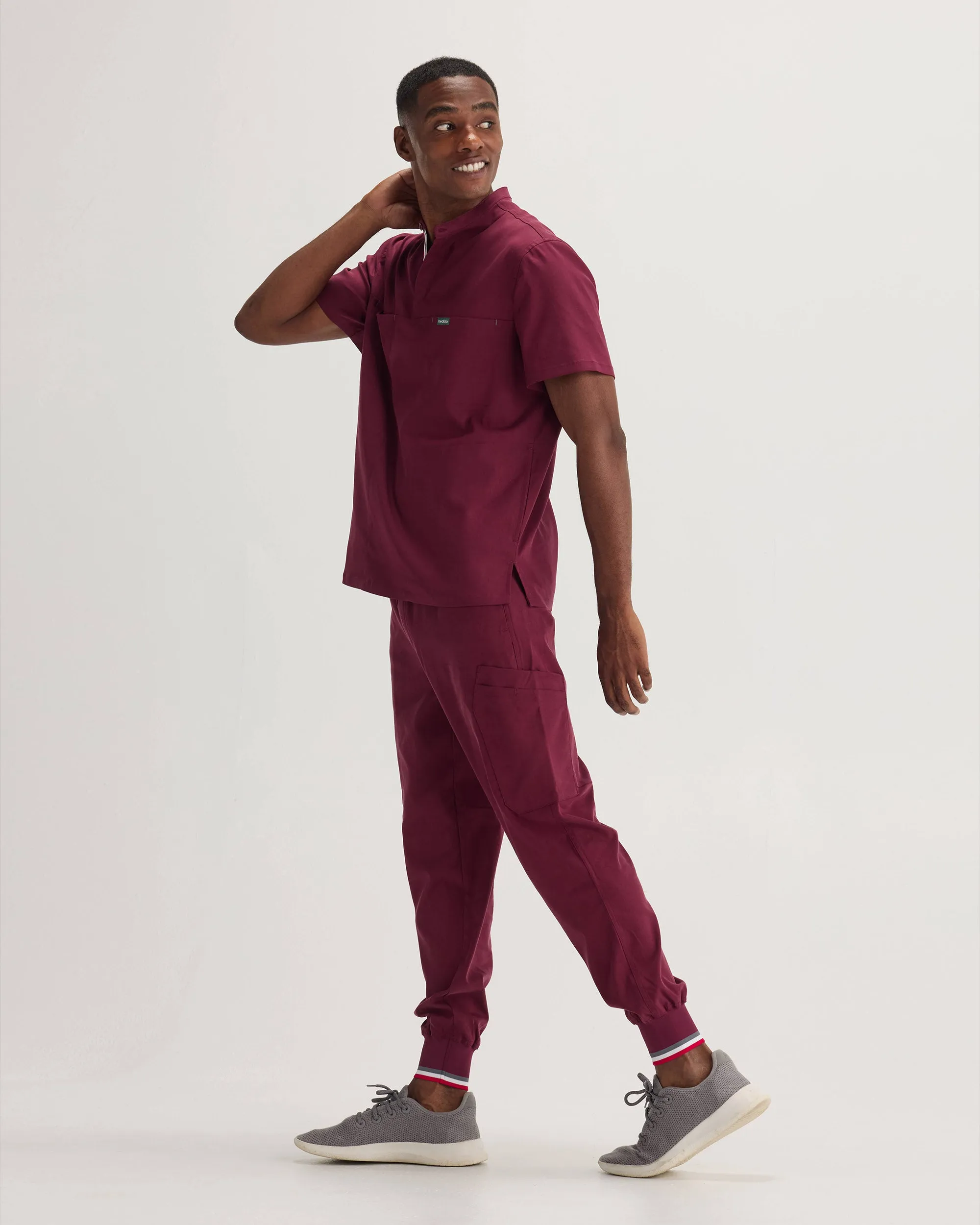 TENCEL™ Kodiak‎ ‎ Jogger Scrub Pants