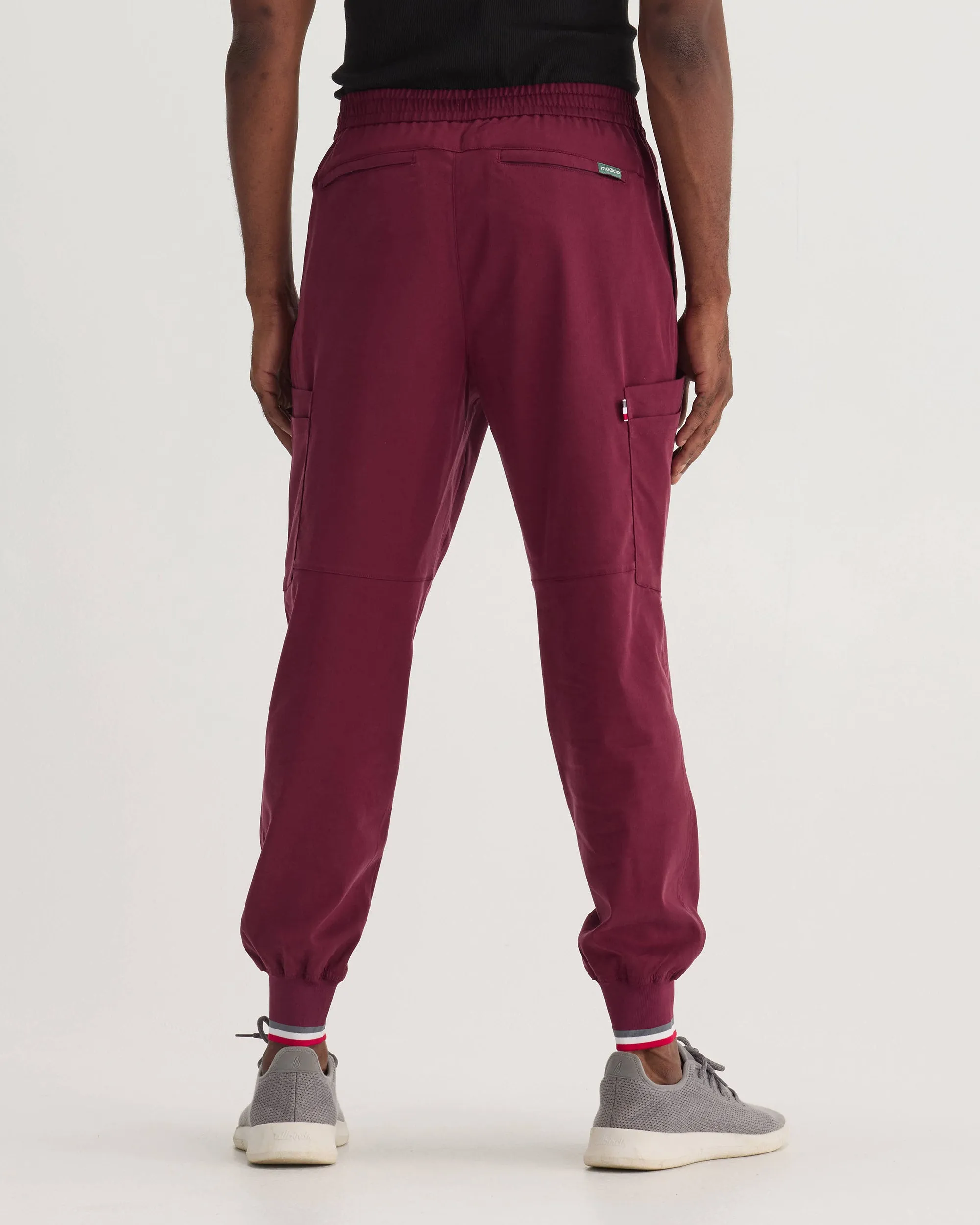 TENCEL™ Kodiak‎ ‎ Jogger Scrub Pants