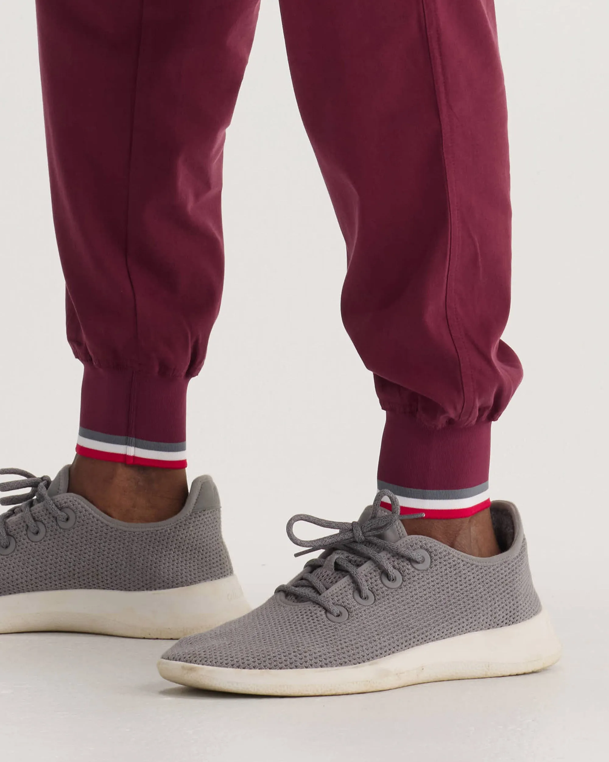 TENCEL™ Kodiak‎ ‎ Jogger Scrub Pants