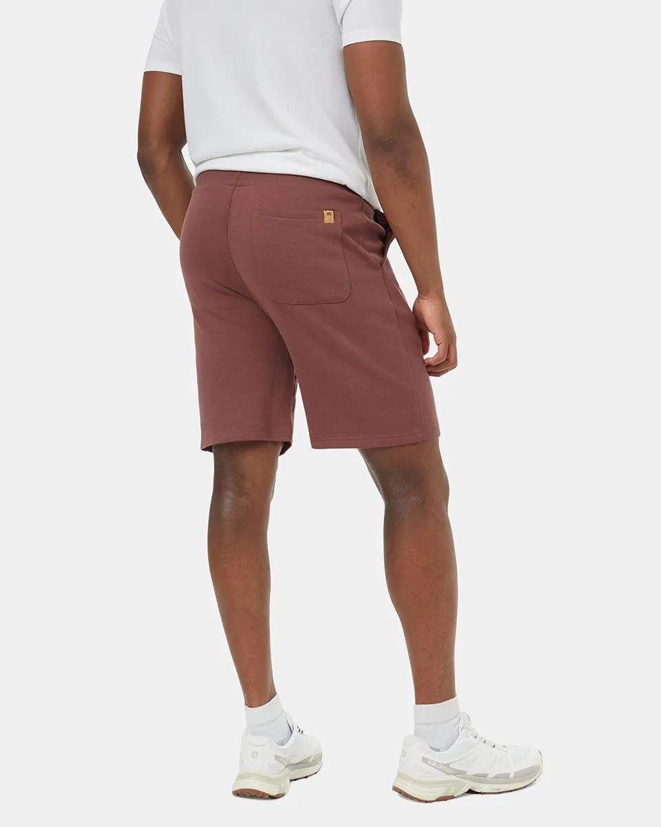 Tentree Shorts - Men's TreeTerry Sweatshort