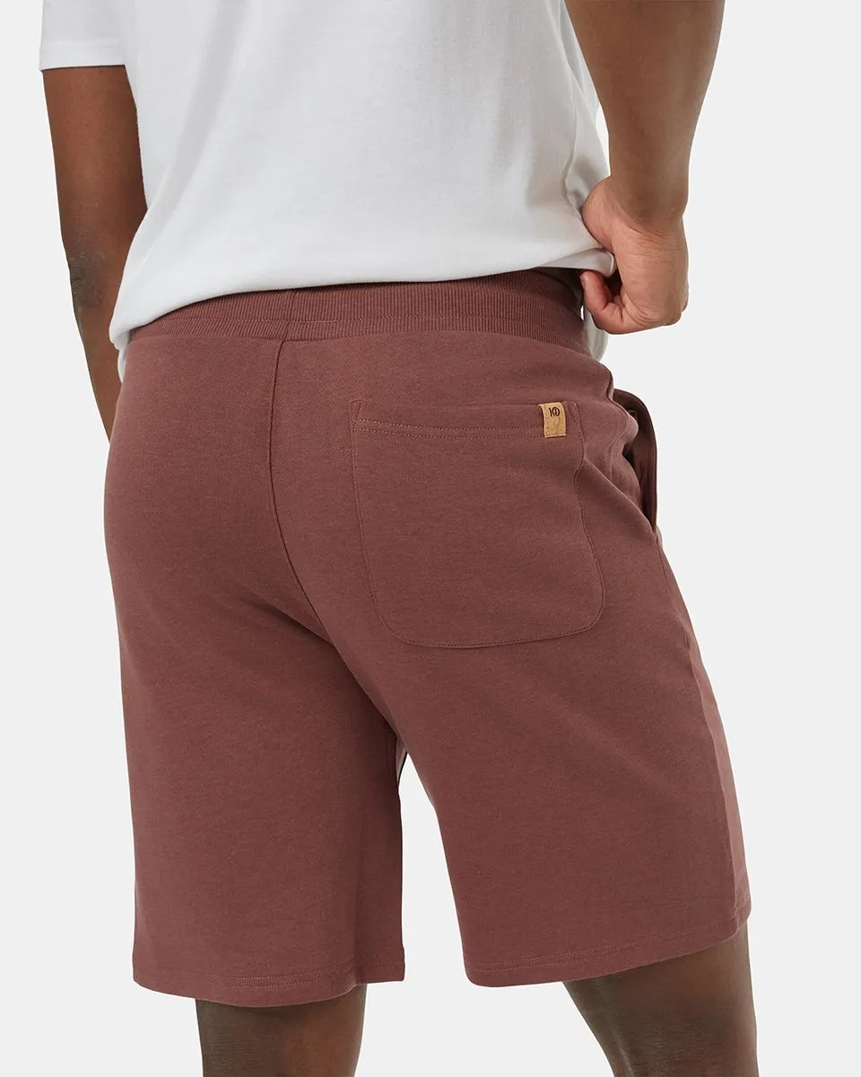 Tentree Shorts - Men's TreeTerry Sweatshort