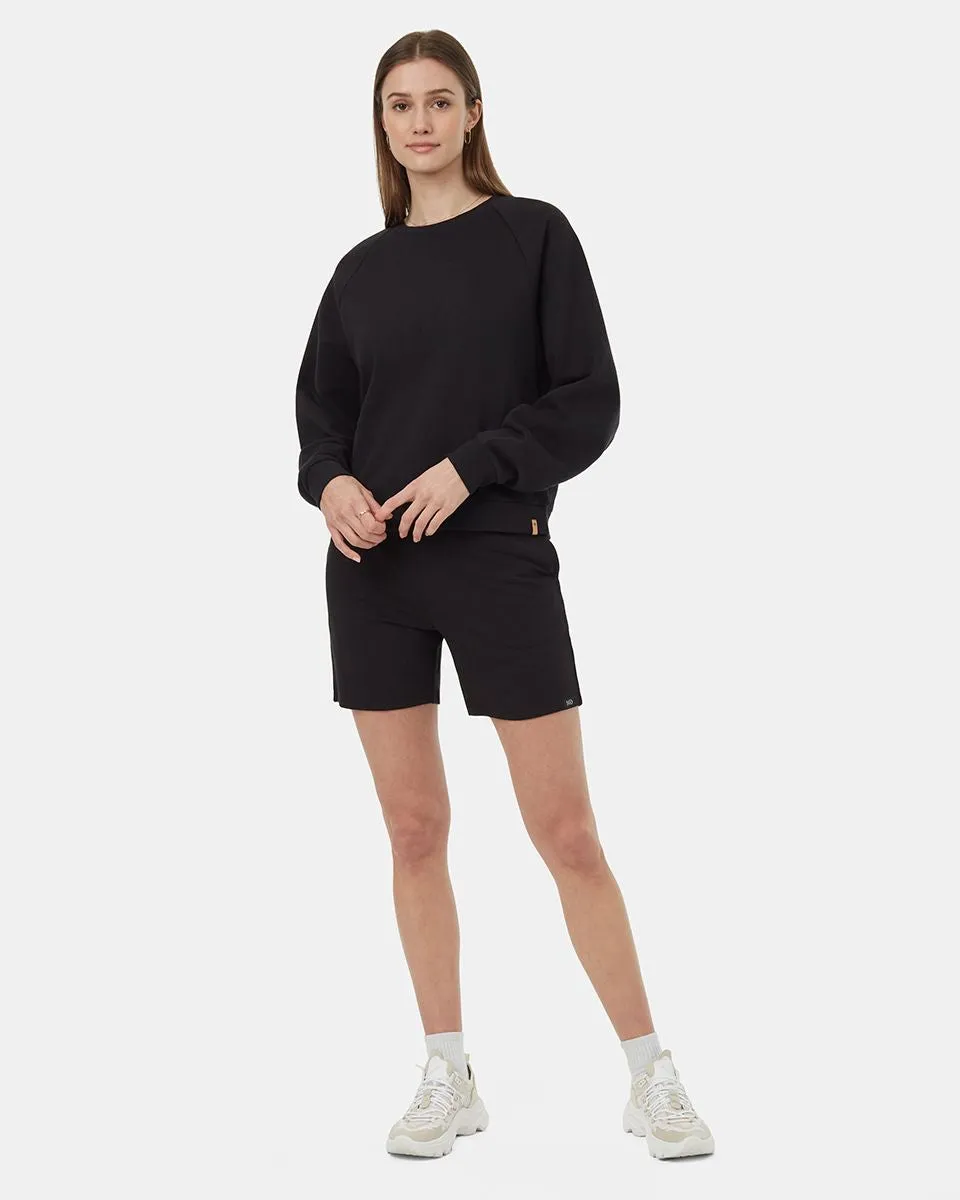 Tentree Shorts - Women's SoftTerry Light Canyon Short