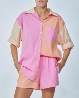The Vacay Short - Halo