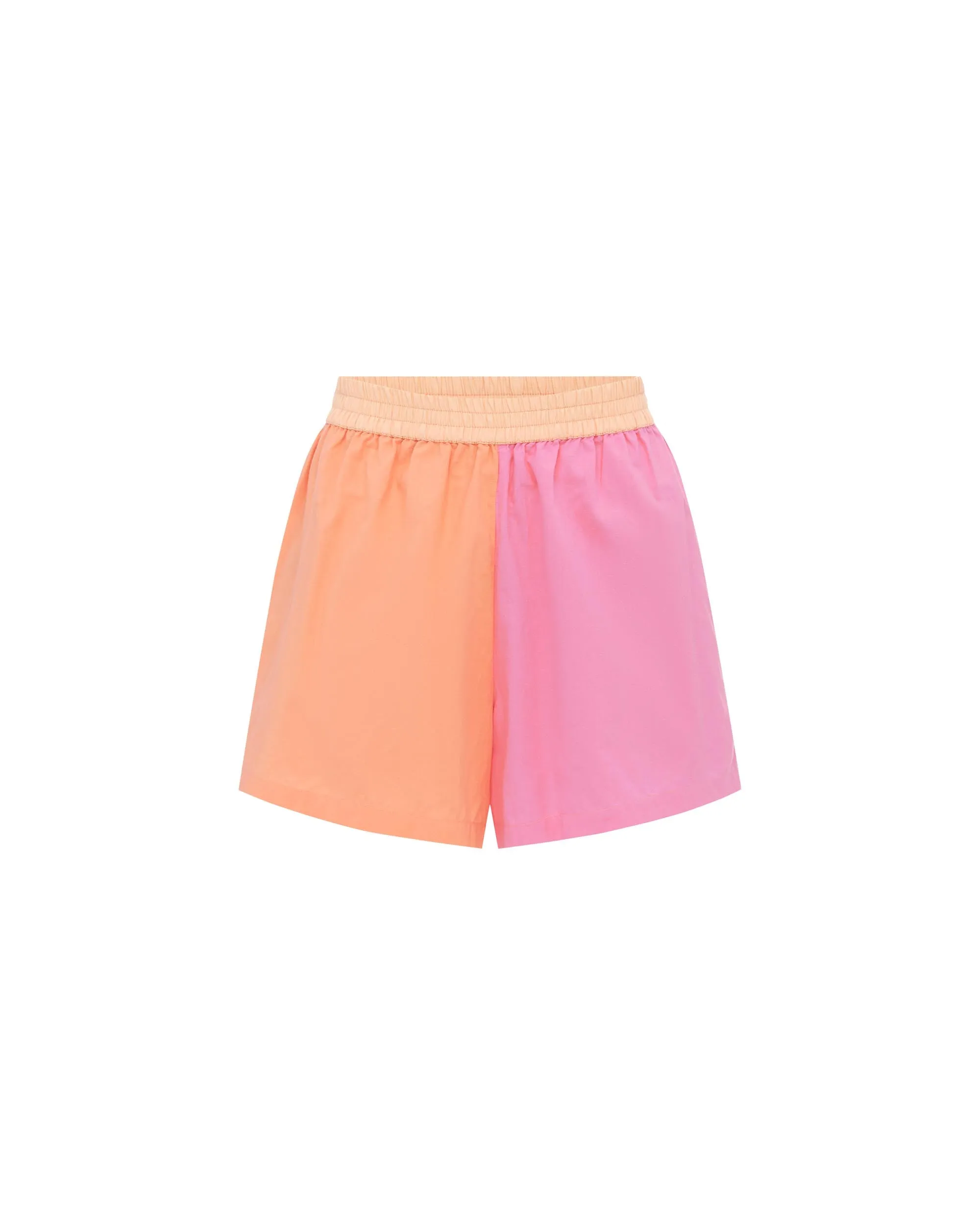 The Vacay Short - Halo