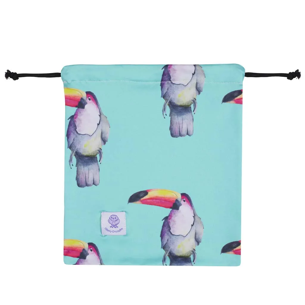 Toucan Kids' Boardshorts