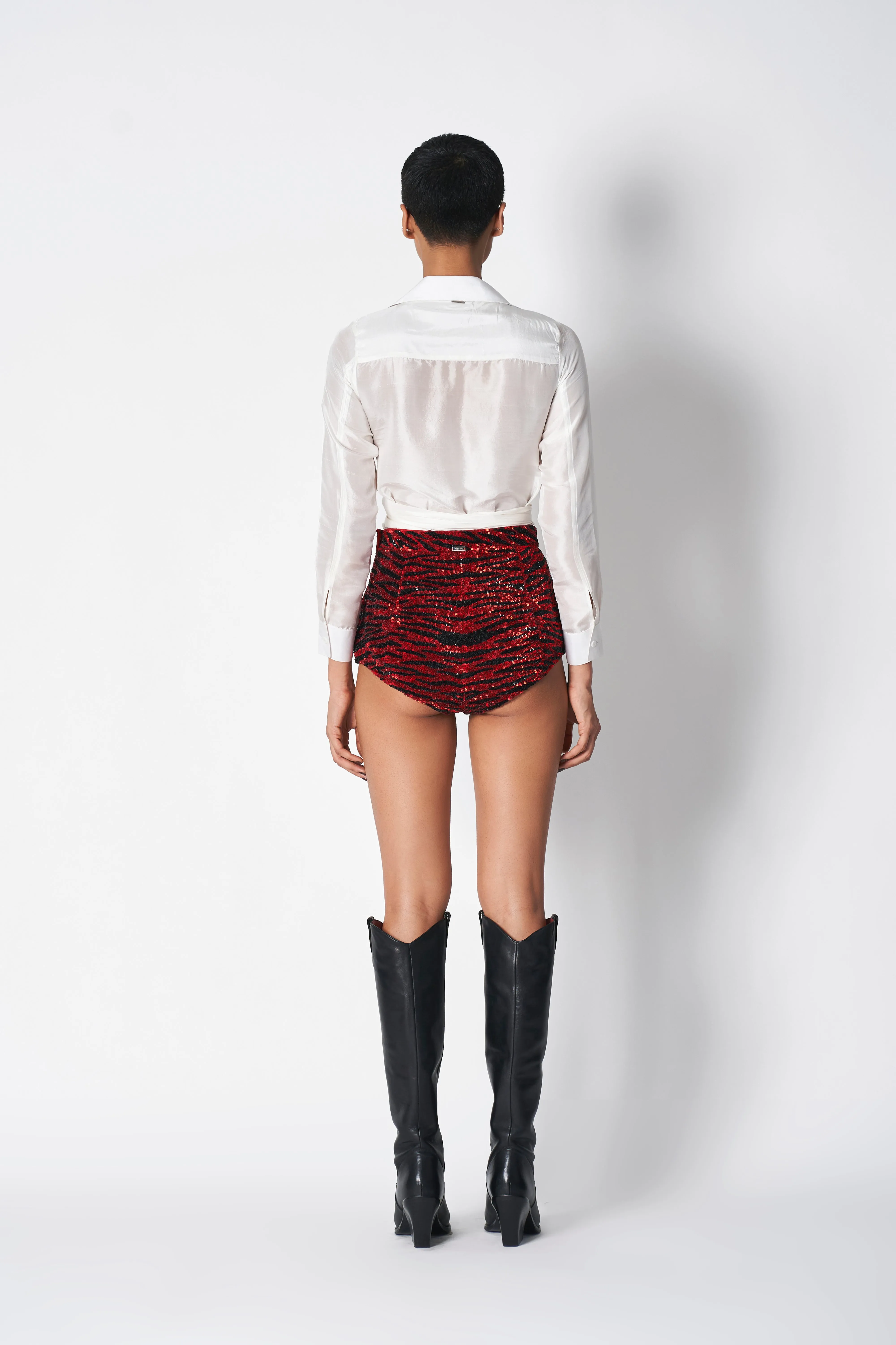 Tyga Shorts