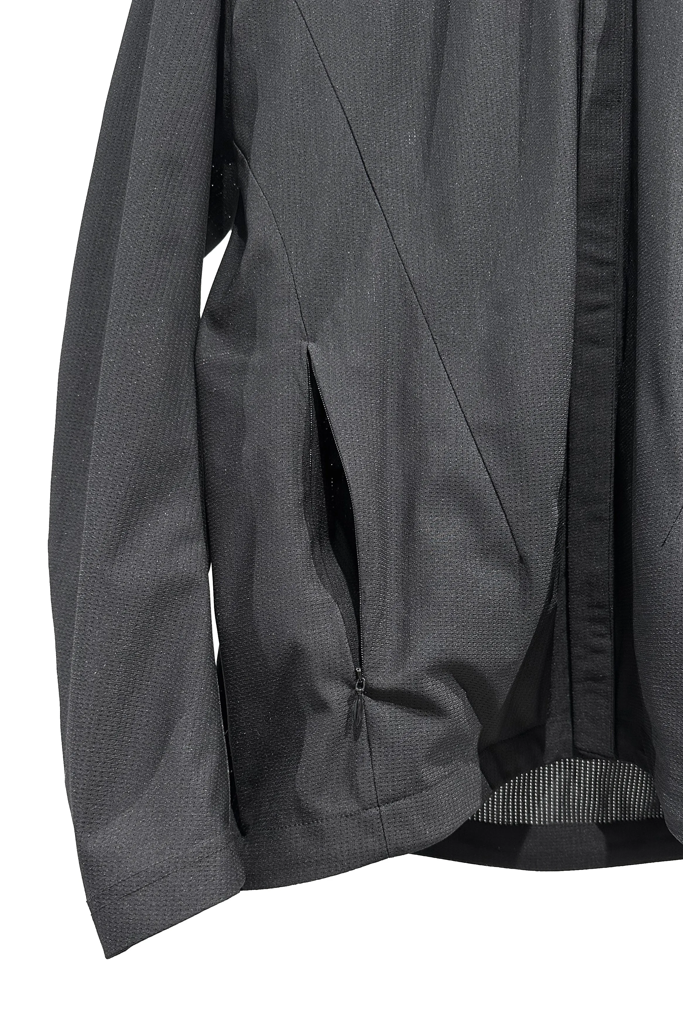 VENTILATION TECH CARDIGAN