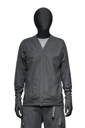 VENTILATION TECH CARDIGAN
