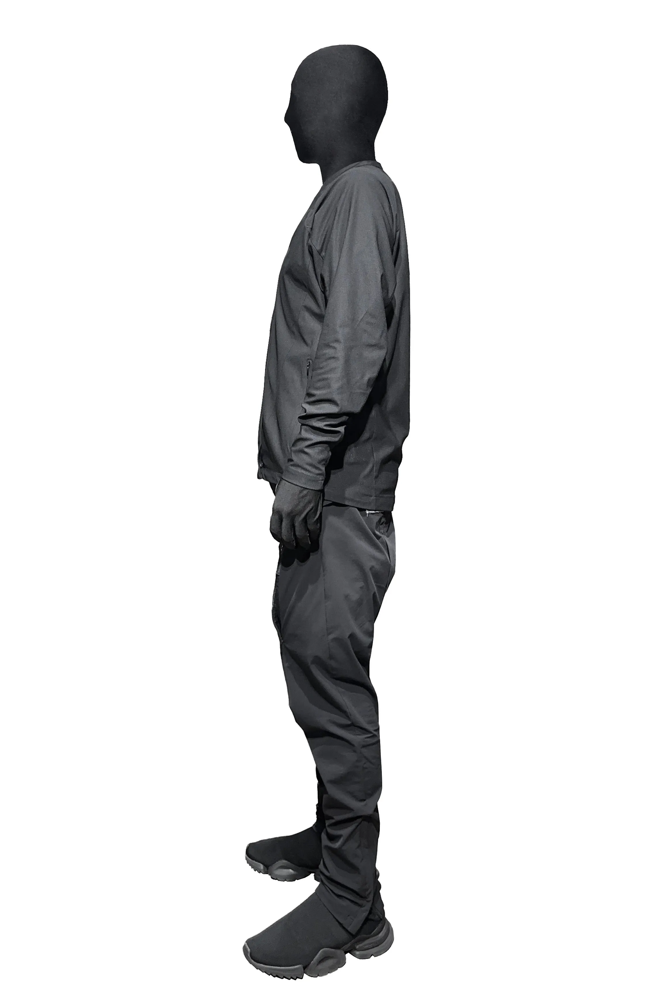 VENTILATION TECH CARDIGAN