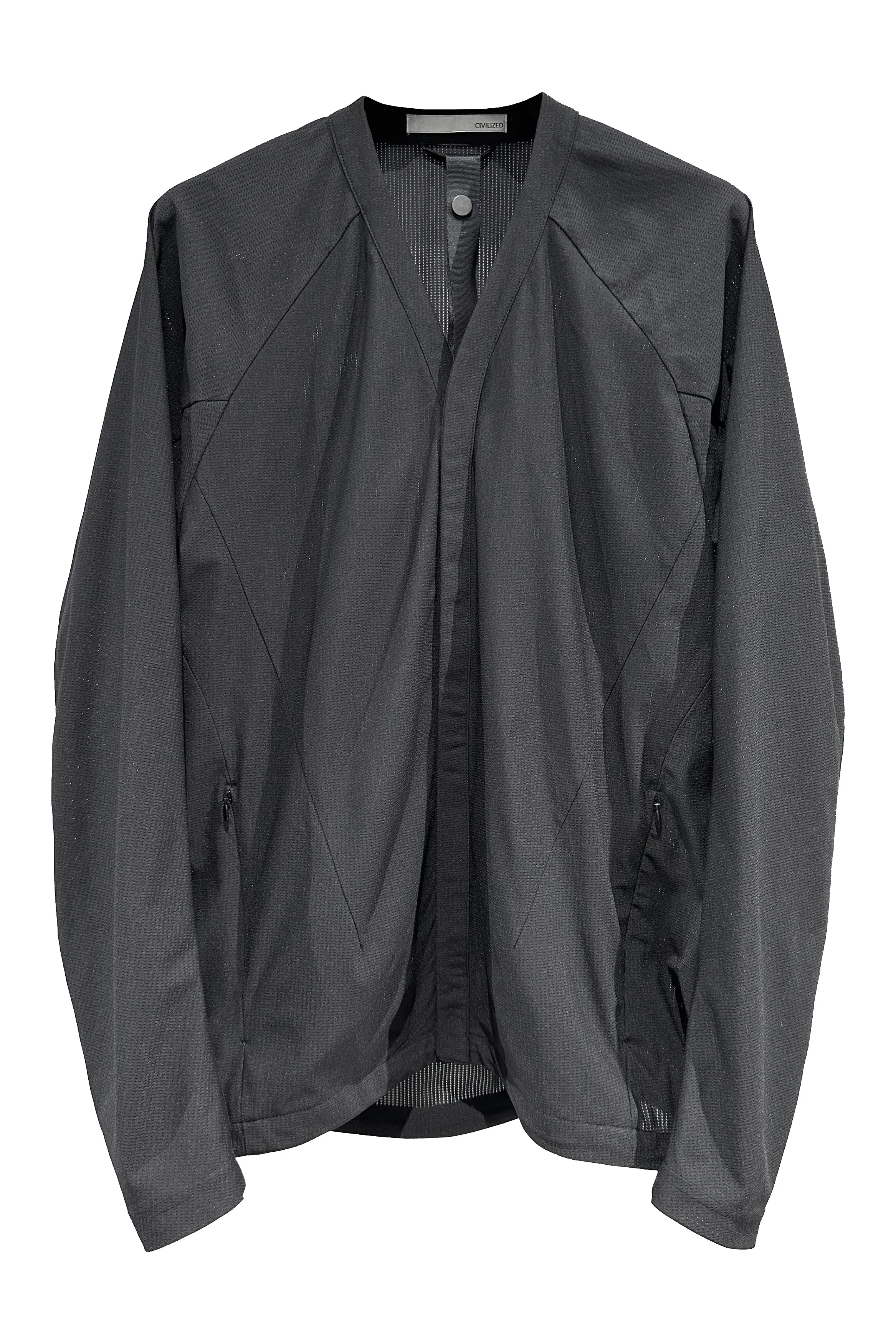 VENTILATION TECH CARDIGAN