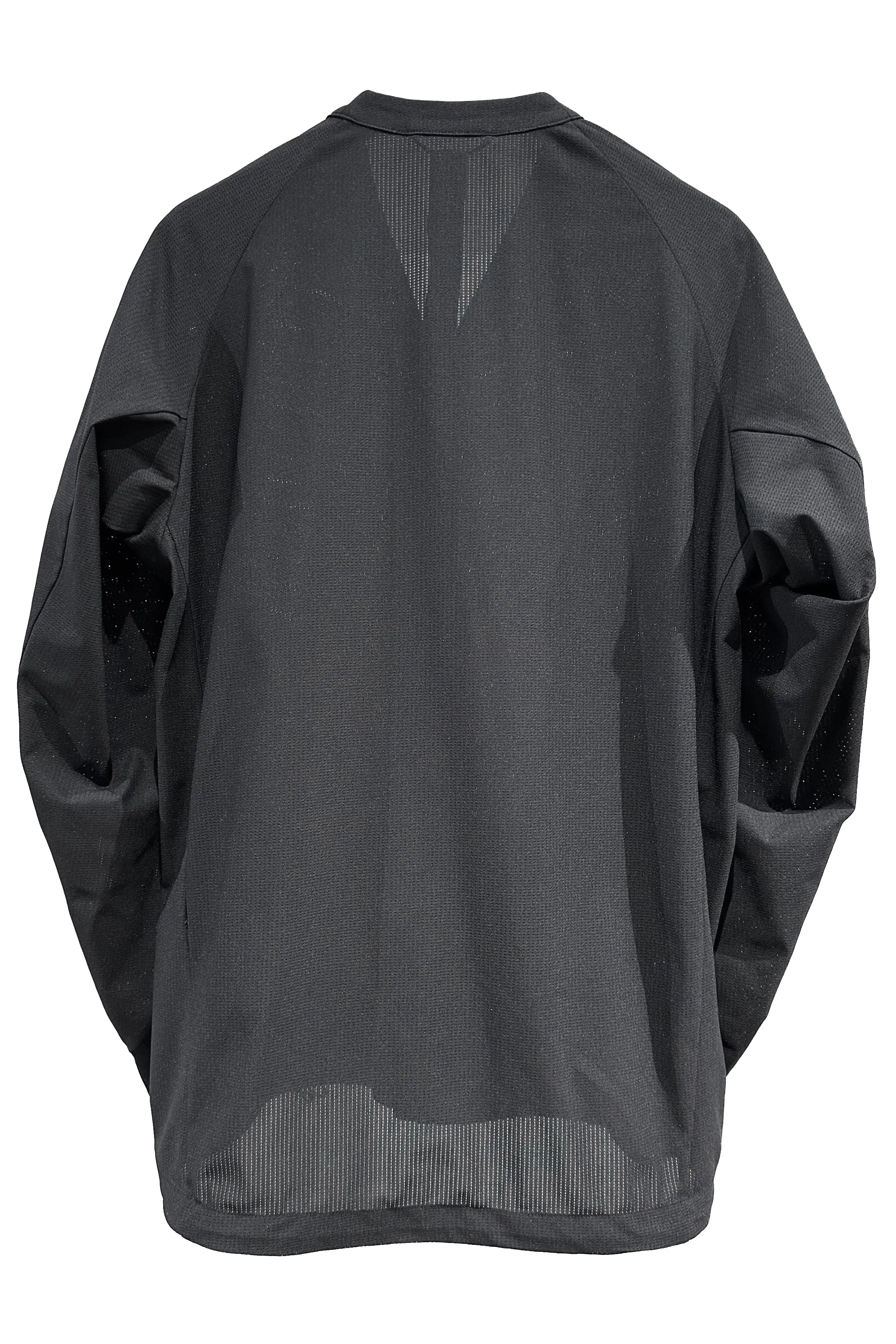 VENTILATION TECH CARDIGAN