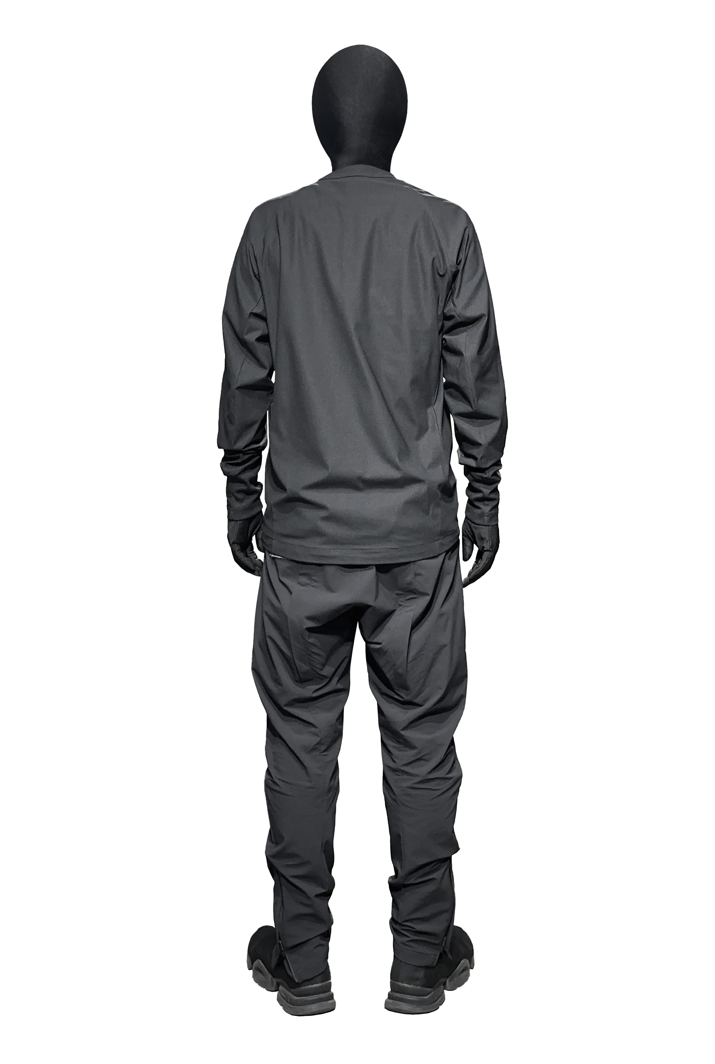 VENTILATION TECH CARDIGAN