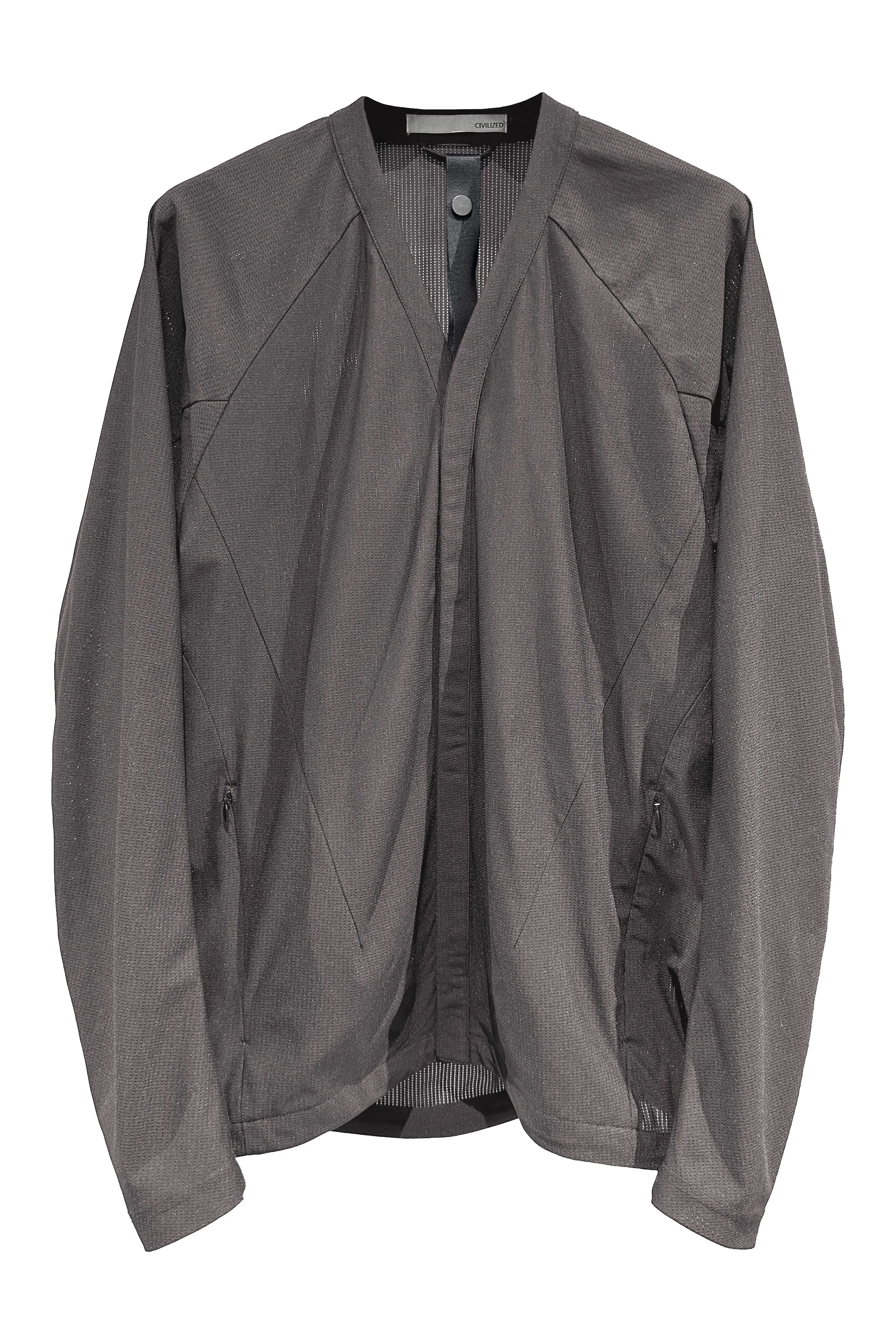 VENTILATION TECH CARDIGAN