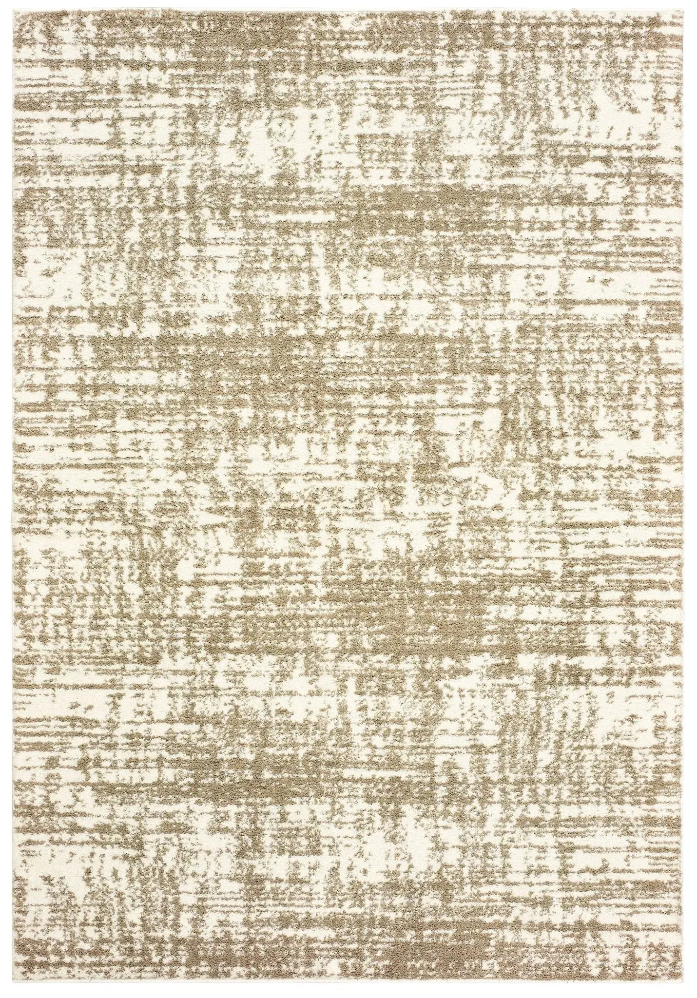 Verona 1803J Ivory/ Taupe Rug