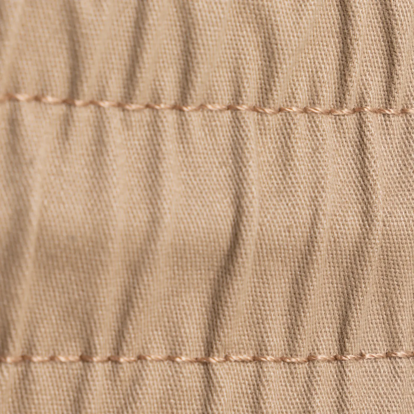 Vesga Military Cargo - Taupe