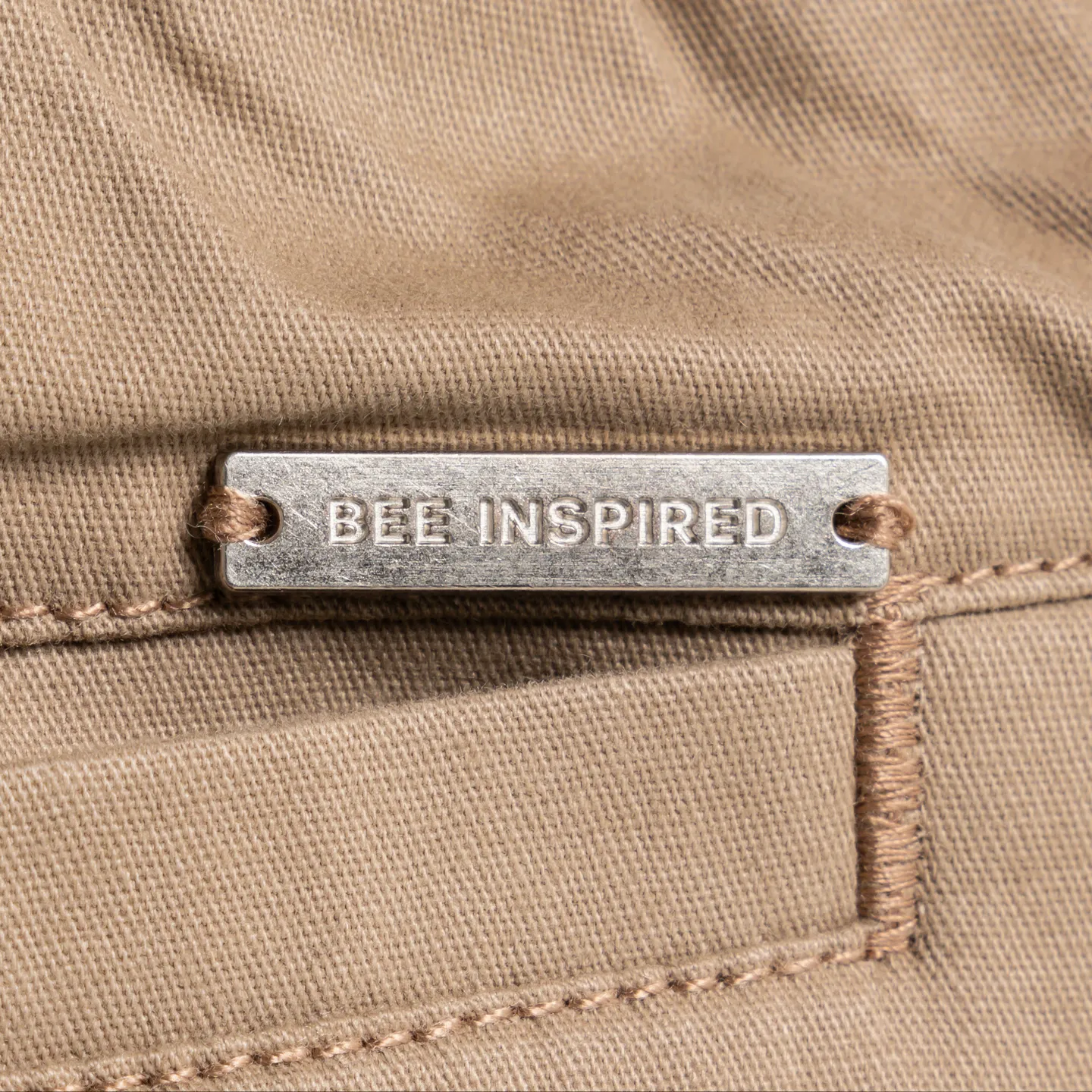 Vesga Military Cargo - Taupe
