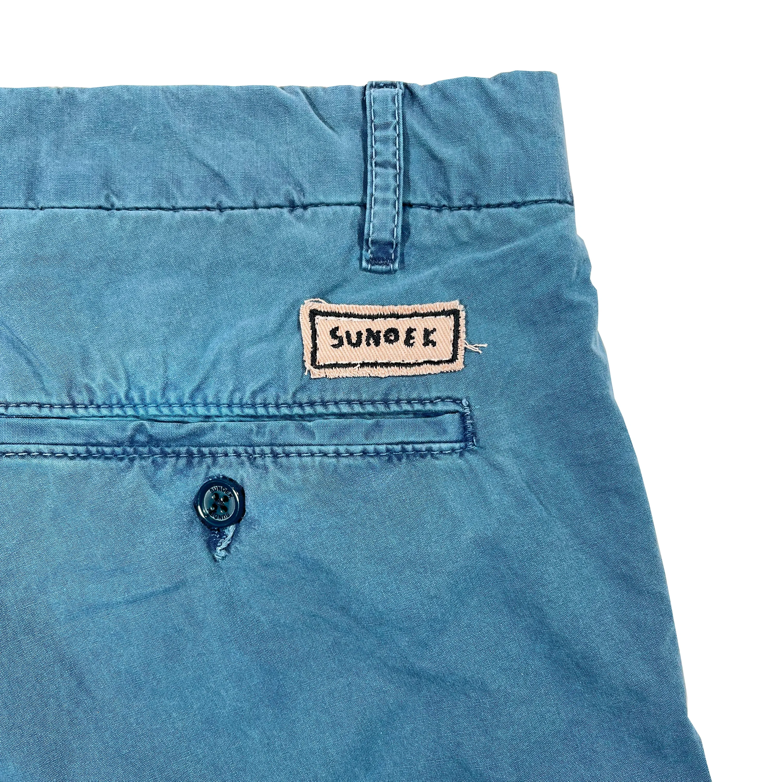 Walkshort