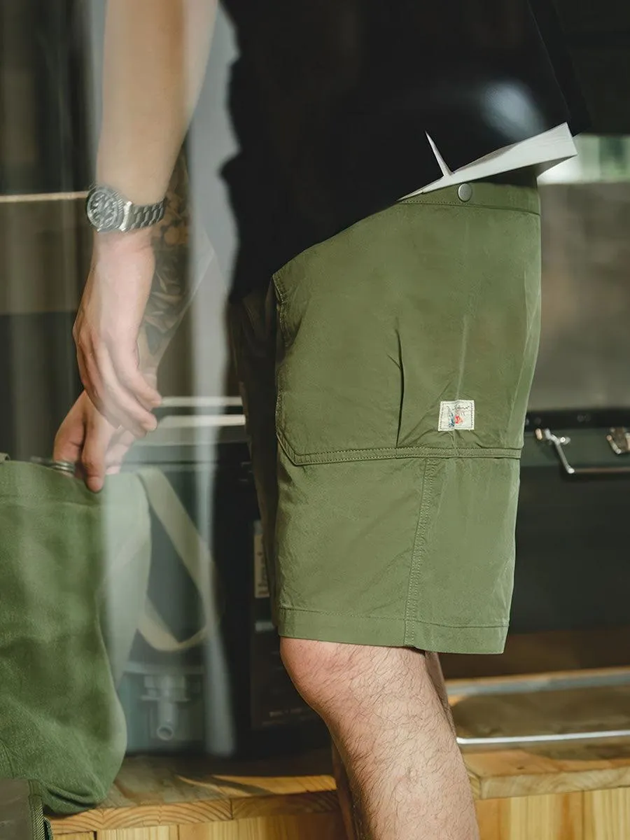 Woodworking shorts