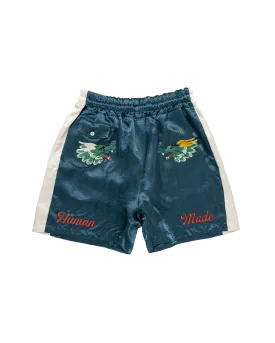 Yokosuka Short